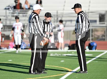 Thumbnail 2 in Bishop Gorman @ Bonanza photogallery.