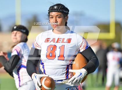Thumbnail 3 in Bishop Gorman @ Bonanza photogallery.