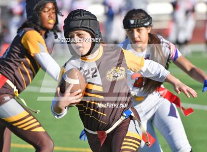 Thumbnail 2 in Bishop Gorman @ Bonanza photogallery.