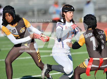 Thumbnail 1 in Bishop Gorman @ Bonanza photogallery.