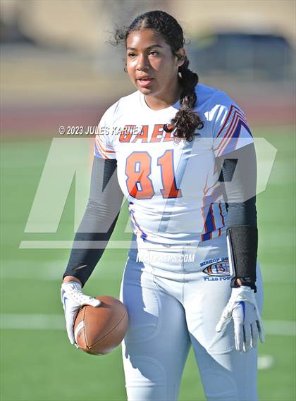 Thumbnail 3 in Bishop Gorman @ Bonanza photogallery.