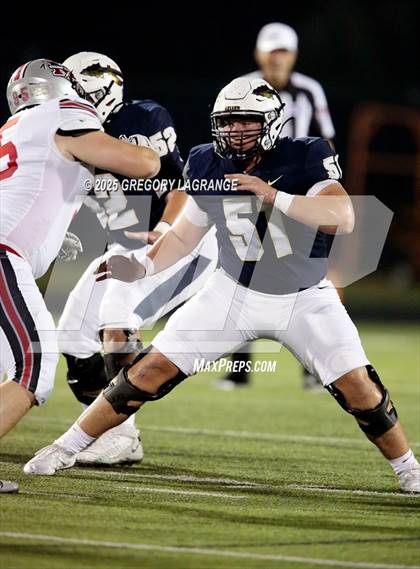 Thumbnail 1 in Marcus vs Keller photogallery.