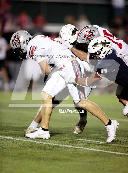 Thumbnail 1 in Marcus vs Keller photogallery.
