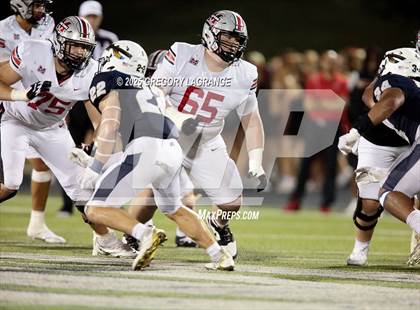 Thumbnail 3 in Marcus vs Keller photogallery.