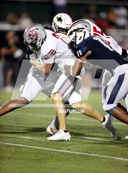 Thumbnail 3 in Marcus vs Keller photogallery.