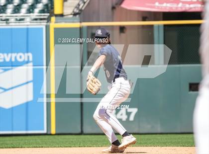 Thumbnail 2 in Legacy vs Dakota Ridge (Coors Field) photogallery.