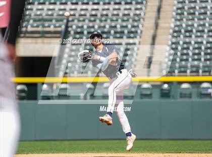 Thumbnail 1 in Legacy vs Dakota Ridge (Coors Field) photogallery.