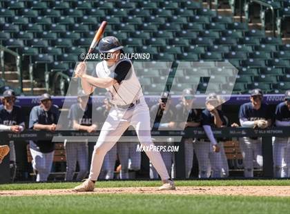 Thumbnail 1 in Legacy vs Dakota Ridge (Coors Field) photogallery.