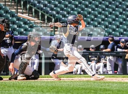 Thumbnail 3 in Legacy vs Dakota Ridge (Coors Field) photogallery.