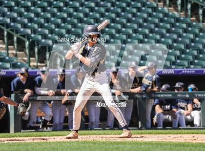 Thumbnail 1 in Legacy vs Dakota Ridge (Coors Field) photogallery.
