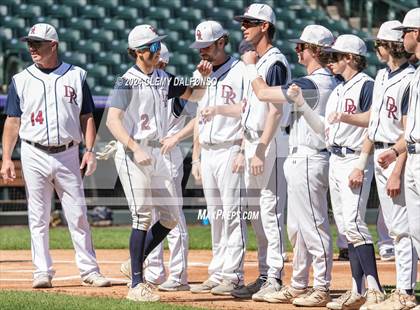 Thumbnail 3 in Legacy vs Dakota Ridge (Coors Field) photogallery.
