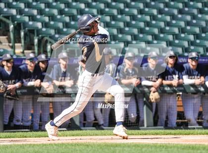 Thumbnail 1 in Legacy vs Dakota Ridge (Coors Field) photogallery.