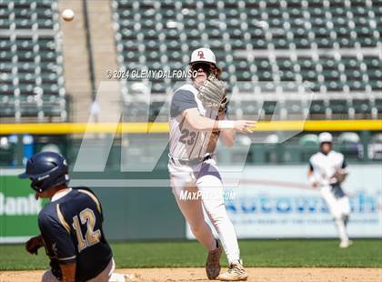 Thumbnail 2 in Legacy vs Dakota Ridge (Coors Field) photogallery.