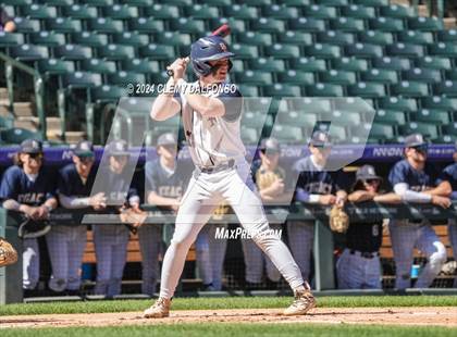 Thumbnail 2 in Legacy vs Dakota Ridge (Coors Field) photogallery.