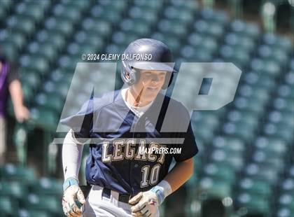 Thumbnail 1 in Legacy vs Dakota Ridge (Coors Field) photogallery.