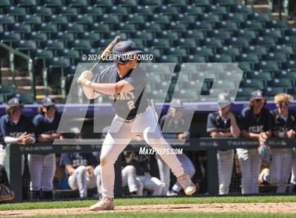 Thumbnail 2 in Legacy vs Dakota Ridge (Coors Field) photogallery.