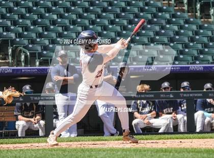 Thumbnail 1 in Legacy vs Dakota Ridge (Coors Field) photogallery.