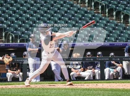 Thumbnail 3 in Legacy vs Dakota Ridge (Coors Field) photogallery.