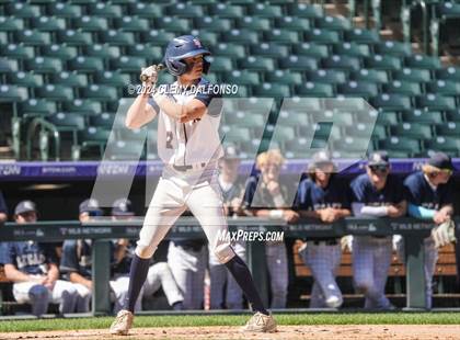 Thumbnail 1 in Legacy vs Dakota Ridge (Coors Field) photogallery.