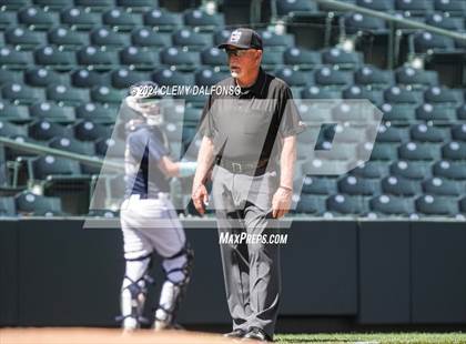Thumbnail 3 in Legacy vs Dakota Ridge (Coors Field) photogallery.