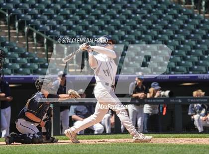 Thumbnail 3 in Legacy vs Dakota Ridge (Coors Field) photogallery.