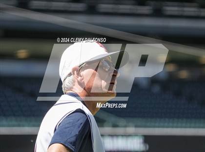 Thumbnail 3 in Legacy vs Dakota Ridge (Coors Field) photogallery.