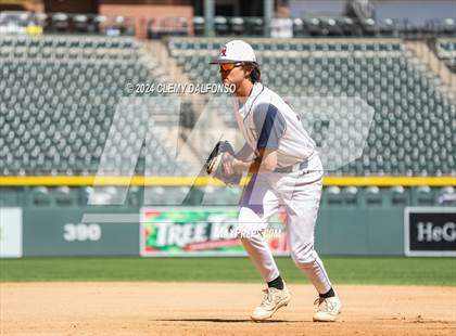 Thumbnail 2 in Legacy vs Dakota Ridge (Coors Field) photogallery.