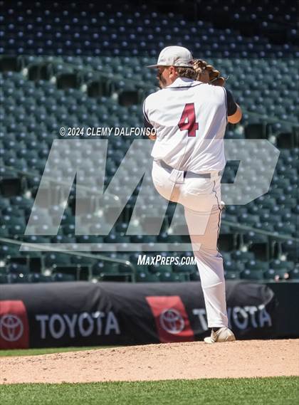 Thumbnail 2 in Legacy vs Dakota Ridge (Coors Field) photogallery.