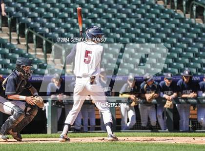 Thumbnail 1 in Legacy vs Dakota Ridge (Coors Field) photogallery.