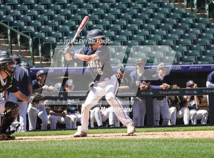 Thumbnail 3 in Legacy vs Dakota Ridge (Coors Field) photogallery.