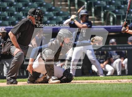 Thumbnail 1 in Legacy vs Dakota Ridge (Coors Field) photogallery.
