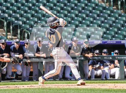 Thumbnail 1 in Legacy vs Dakota Ridge (Coors Field) photogallery.