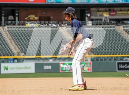 Thumbnail 1 in Legacy vs Dakota Ridge (Coors Field) photogallery.