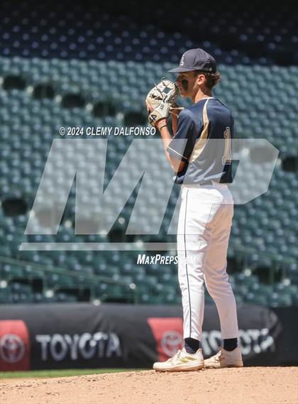 Thumbnail 3 in Legacy vs Dakota Ridge (Coors Field) photogallery.
