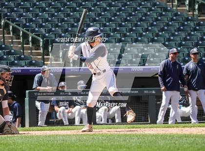 Thumbnail 1 in Legacy vs Dakota Ridge (Coors Field) photogallery.