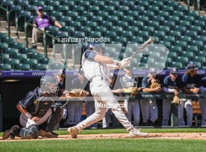 Thumbnail 1 in Legacy vs Dakota Ridge (Coors Field) photogallery.