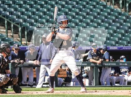 Thumbnail 1 in Legacy vs Dakota Ridge (Coors Field) photogallery.