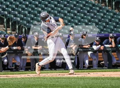 Thumbnail 1 in Legacy vs Dakota Ridge (Coors Field) photogallery.