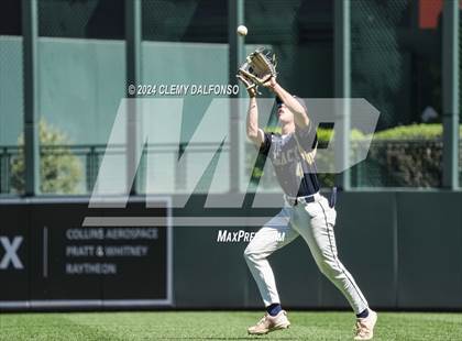 Thumbnail 3 in Legacy vs Dakota Ridge (Coors Field) photogallery.