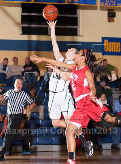 Thumbnail 2 in Lenape vs Cedar Creek (Prime Events Shootout) photogallery.