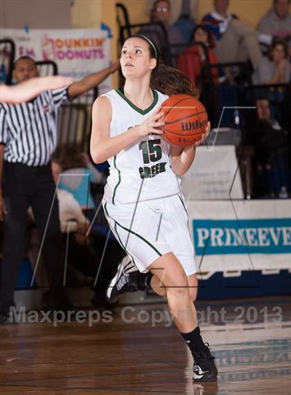 Thumbnail 2 in Lenape vs Cedar Creek (Prime Events Shootout) photogallery.