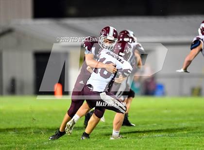 Thumbnail 3 in Mount Ida @ Perryville photogallery.