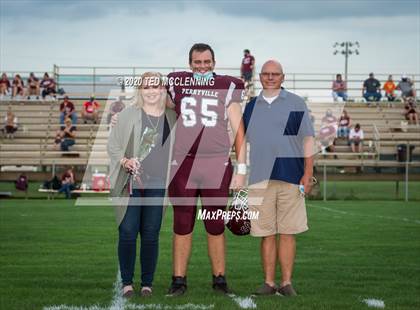 Thumbnail 1 in Mount Ida @ Perryville photogallery.