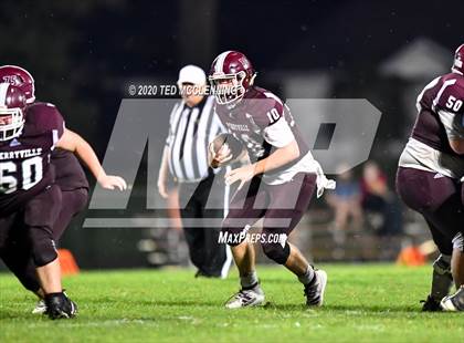 Thumbnail 3 in Mount Ida @ Perryville photogallery.
