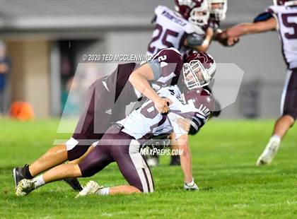 Thumbnail 1 in Mount Ida @ Perryville photogallery.