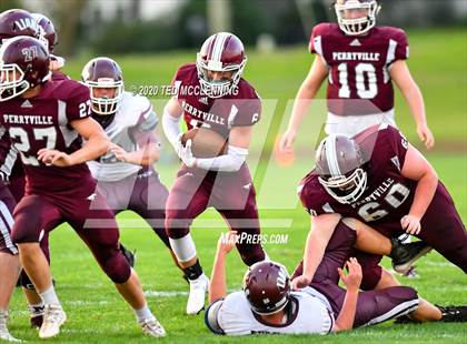 Thumbnail 1 in Mount Ida @ Perryville photogallery.