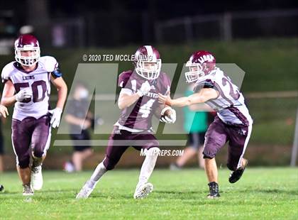 Thumbnail 2 in Mount Ida @ Perryville photogallery.