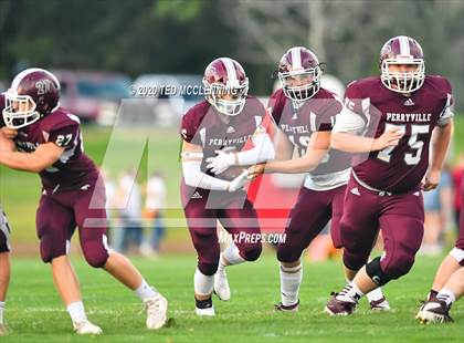 Thumbnail 2 in Mount Ida @ Perryville photogallery.