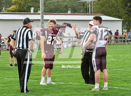 Thumbnail 1 in Mount Ida @ Perryville photogallery.