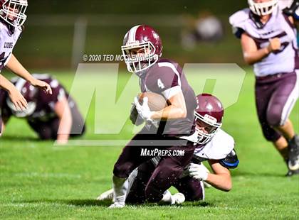 Thumbnail 1 in Mount Ida @ Perryville photogallery.